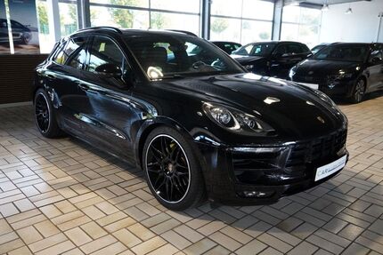 Porsche Macan 162.000 km 31.290 &euro; Andernach 56626