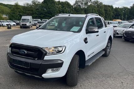 Ford Ranger 97.900 km 20.890 &euro; Niederzissen 56651