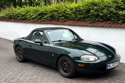 Mazda MX-5 244.000 km 2.750 &euro; Großmaischeid 56276