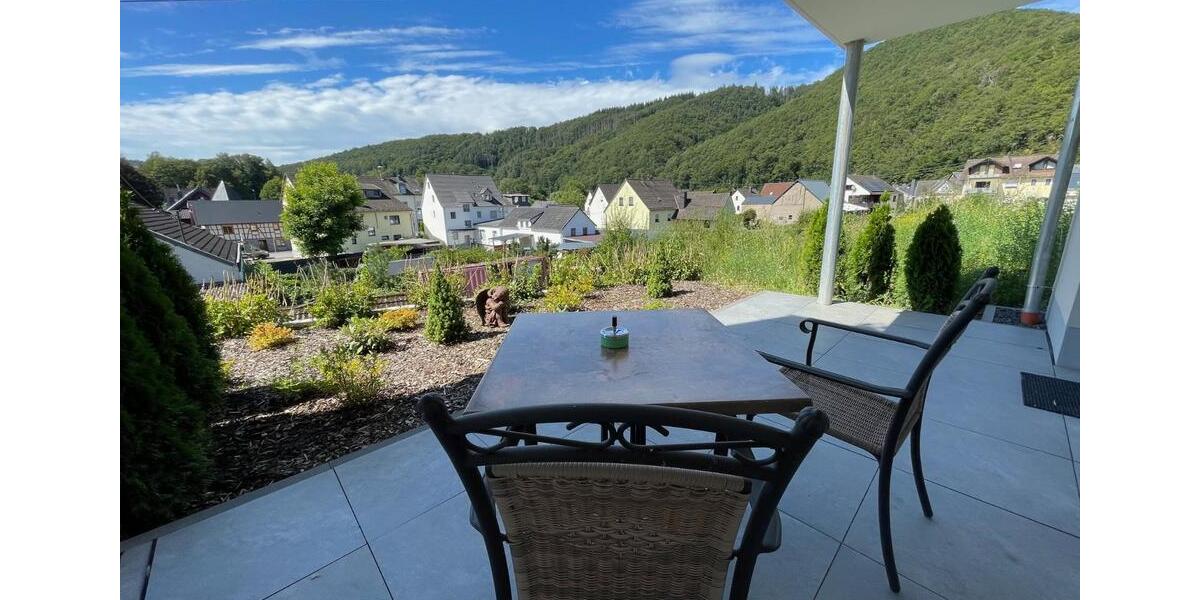 Etagenwohnung Breitscheid - 1.125&euro; | Angebot:24712544