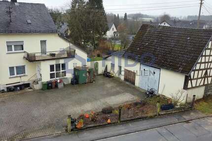 Haus Moschheim - 6 Zimmer, 110 m&sup2;, 210.000&euro; | Angebot:25214095