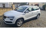 Skoda Karoq 66.700 km 19.700 &euro; Koblenz 56068