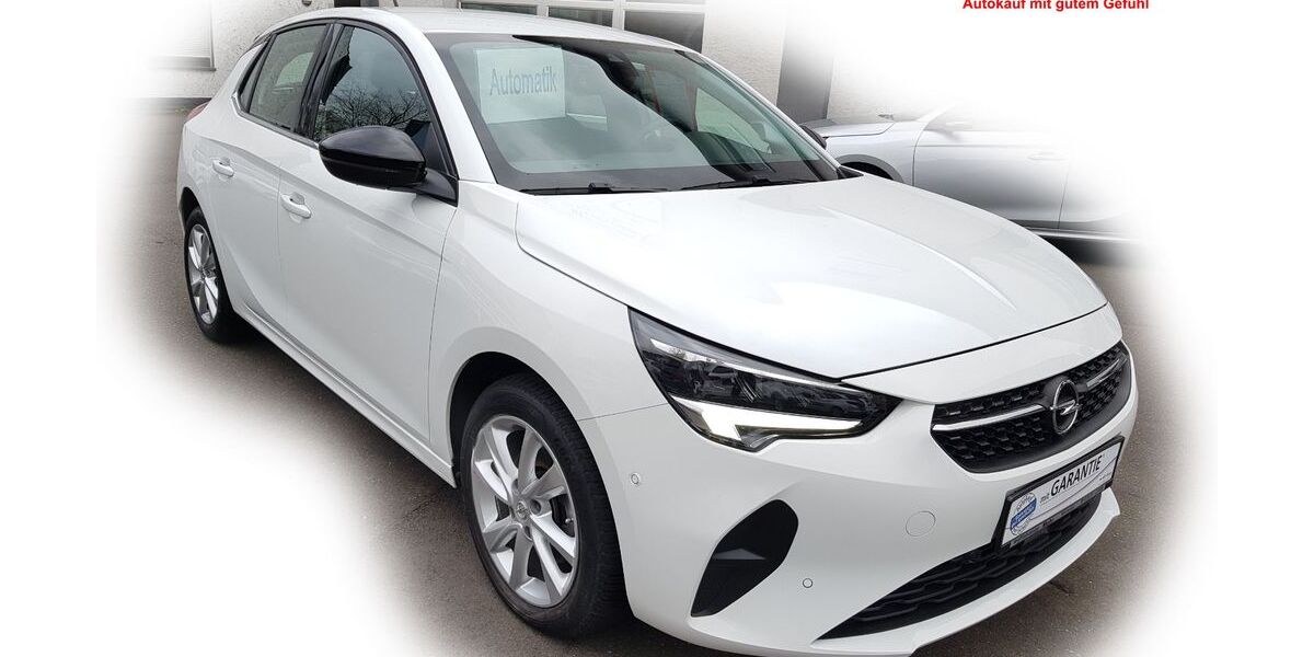Opel Corsa 17.000 km 16.980 &euro; Neuwied 56564