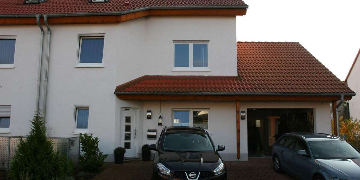 Einfamilienhaus Ransbach-Baumbach Baumbach - 6 Zimmer, 200 m&sup2;, 447.500&euro; | Angebot:26835981