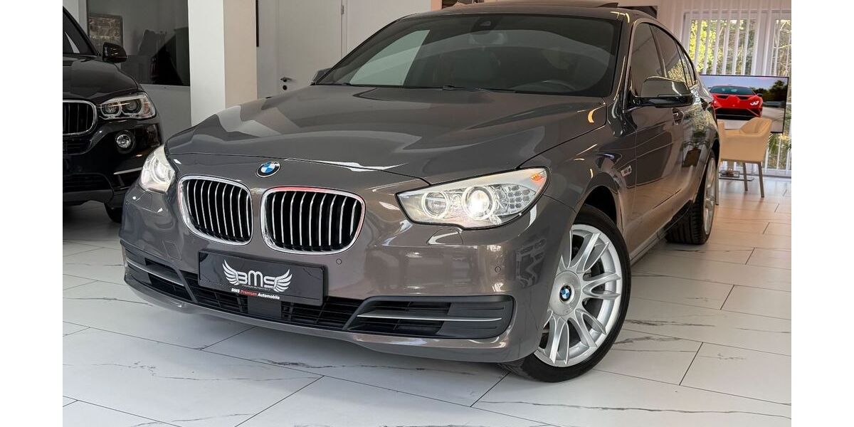 BMW 535 206.124 km 15.975 &euro; Sinzig 53489