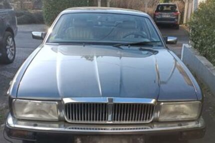 Jaguar XJ40 355.370 km 2.100 &euro; Rheinbreitbach 53619
