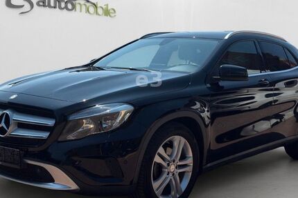 Mercedes-Benz GLA 200 113.985 km 16.490 &euro; Neuwied 56564