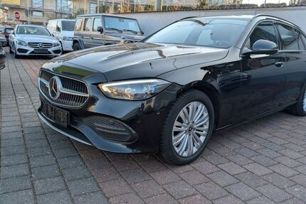 Mercedes-Benz C 220 112.470 km 29.900 &euro; Montabaur 56410