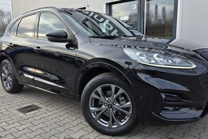 Ford Kuga 55.500 km 26.100 &euro; Kettig OT b Koblenz am Rhein 56220