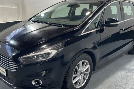 Ford S-Max 298.000 km 8.350 &euro; Neuwied 56567