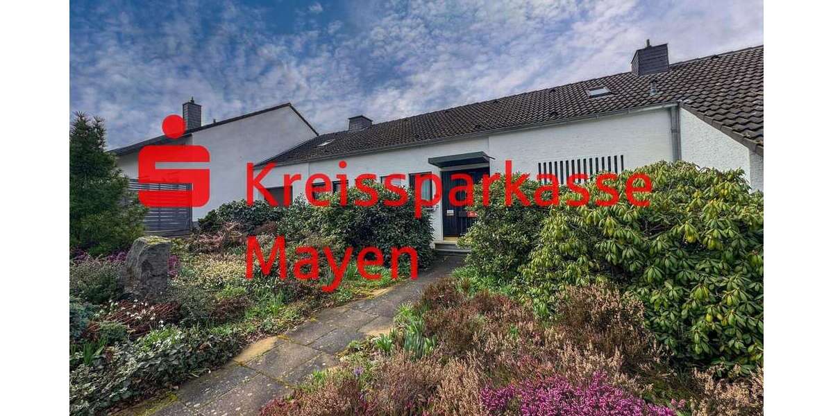 Einfamilienhaus Mayen - 5 Zimmer, 130 m&sup2;, 319.000&euro; | Angebot:25884119