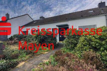 Haus Mayen - 5 Zimmer, 130 m&sup2;, 319.000&euro; | Angebot:25884119