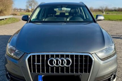 Audi Q3 150.483 km 11.000 &euro; Kaltenengers 56220