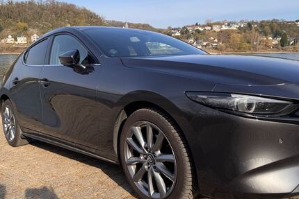 Mazda 3 38.000 km 21.499 &euro; Remagen 53424