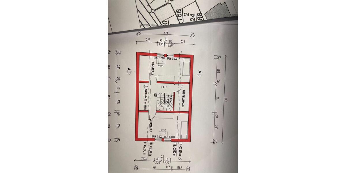 Einfamilienhaus Unkel - 7 Zimmer, 155 m&sup2;, 1.900&euro; | Angebot:25783473
