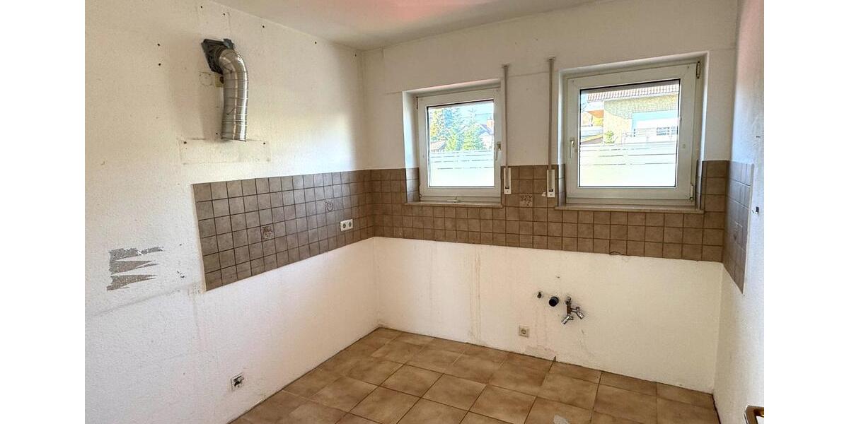 Erdgeschoßwohnung Kleinmaischeid - 3 Zimmer, 90 m&sup2;, 720&euro; | Angebot:25881802