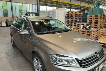 VW Passat B7 202.000 km 8.199 &euro; Plaidt 56637