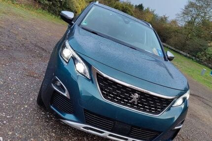 Peugeot 5008 95.200 km 14.500 &euro; Andernach 56626