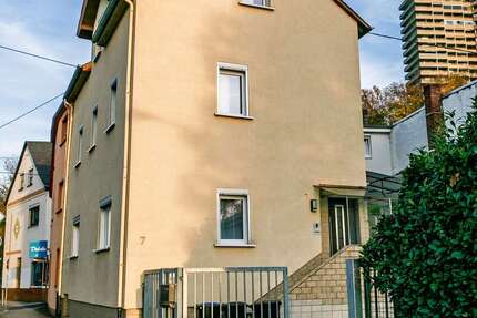 Haus Vallendar - 4 Zimmer, 120 m&sup2;, 299.000&euro; | Angebot:23543841