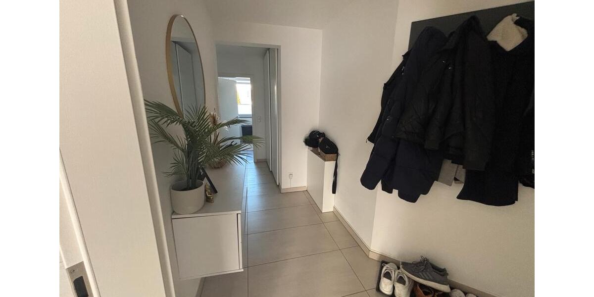 Etagenwohnung Bad Neuenahr-Ahrweiler Ahrweiler - 2 Zimmer, 61 m&sup2;, 990&euro; | Angebot:25934714