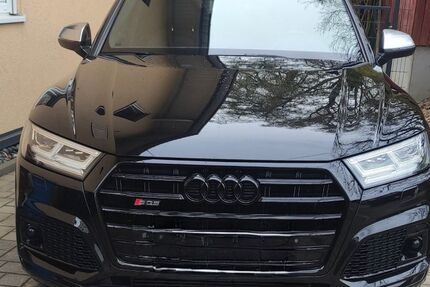 Audi SQ5 90.000 km 12.345 &euro; Dierdorf 56269