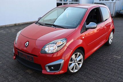 Renault Twingo 127.000 km 4.900 &euro; Mülheim-Kärlich 56218