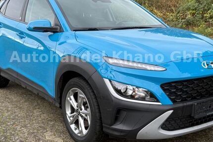 Hyundai KONA 76.900 km 14.950 &euro; Plaidt 56637