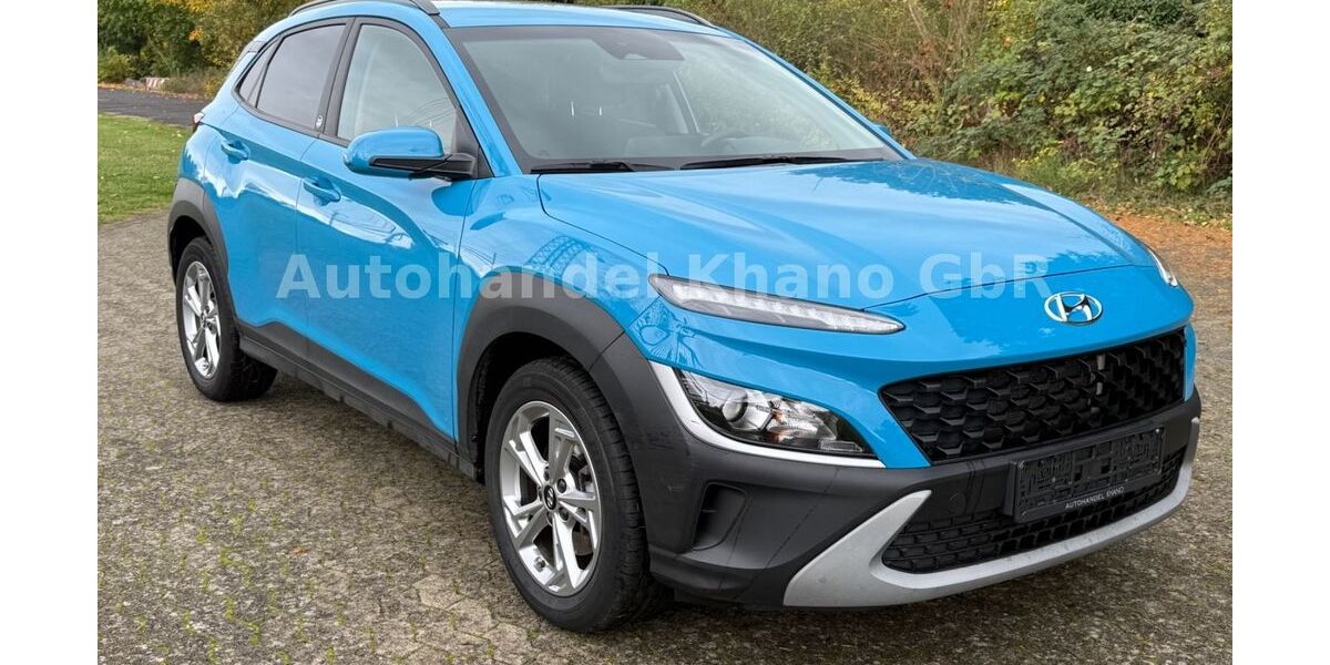 Hyundai KONA 76.900 km 14.950 &euro; Plaidt 56637