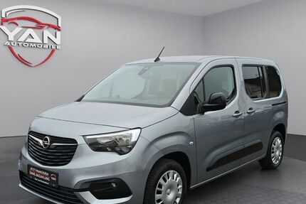 Opel Combo Life 52.289 km 17.400 &euro; Koblenz 56070