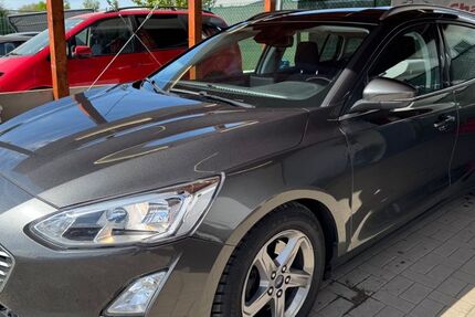 Ford Focus 202.609 km 6.990 &euro; Horhausen 56593