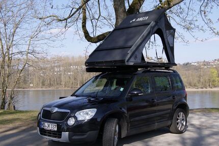 Skoda Yeti 188.000 km 12.500 &euro; Koblenz 56070