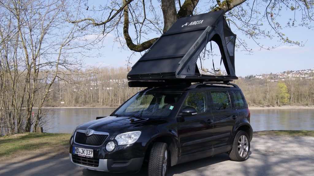 Skoda Yeti 188.000 km 12.500 &euro; Koblenz 56070