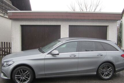 Mercedes-Benz C 200 145.380 km 13.990 &euro; Neuwied 56567