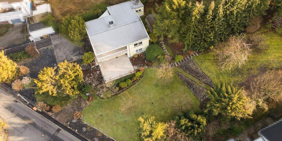 Einfamilienhaus Hümmerich - 4 Zimmer, 195 m&sup2;, 495.200&euro; | Angebot:25665290