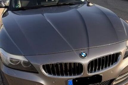 BMW Z4 141.000 km 21.000 &euro; Neuwied 56567