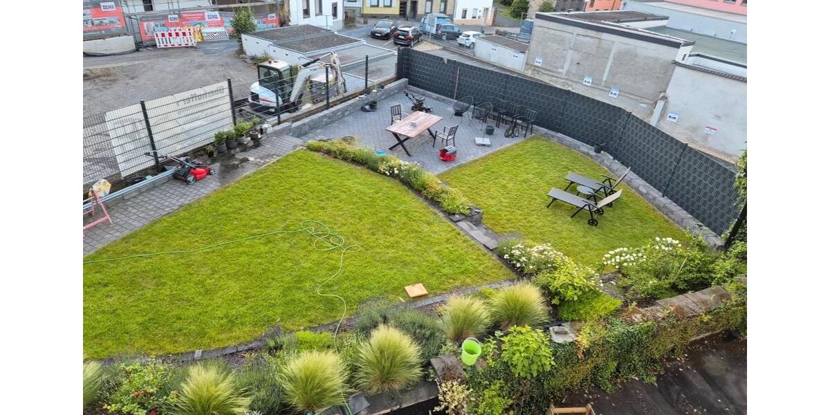 Etagenwohnung Mayen - 3 Zimmer, 85 m&sup2;, 1.290&euro; | Angebot:27548493