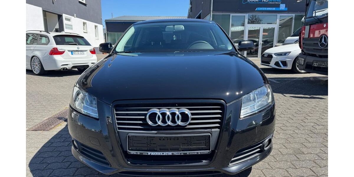 Audi A3 165.000 km 5.290 &euro; Neuwied 56566