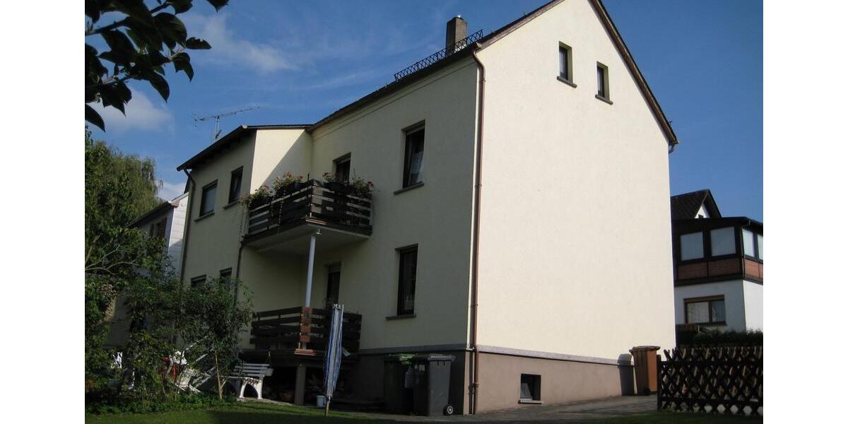 Erdgeschoßwohnung Höhr-Grenzhausen Grenzhausen - 2 Zimmer, 65 m&sup2;, 525&euro; | Angebot:25859999