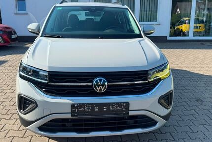 VW T-Cross 17.900 km 19.999 &euro; Neuwied 56567