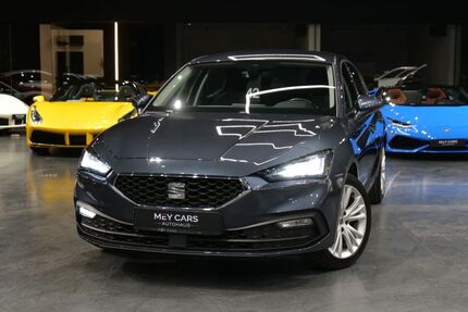 Seat Leon 74.061 km 19.680 &euro; Koblenz 56070