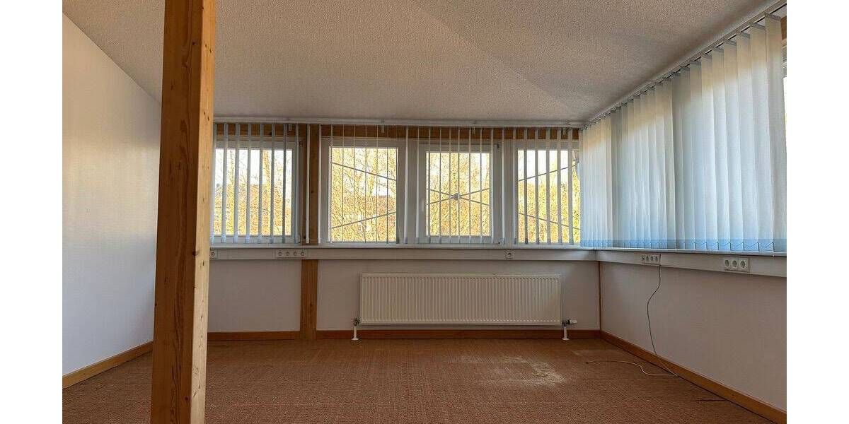 Gewerbeobjekt Puderbach - 3 Zimmer, 80 m&sup2;, 750&euro; | Angebot:25665281