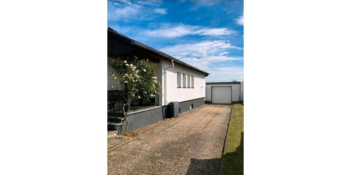 Bungalow Boppard - 3 Zimmer, 130 m&sup2;, 355.000&euro; | Angebot:25610190