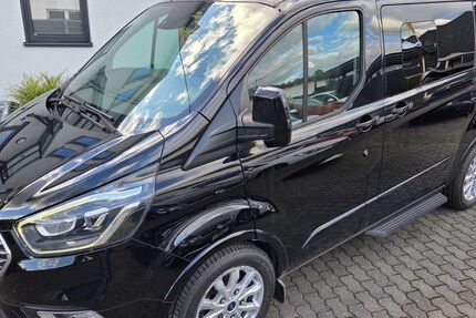 Ford Transit 118.000 km 21.900 &euro; Neuwied 56567