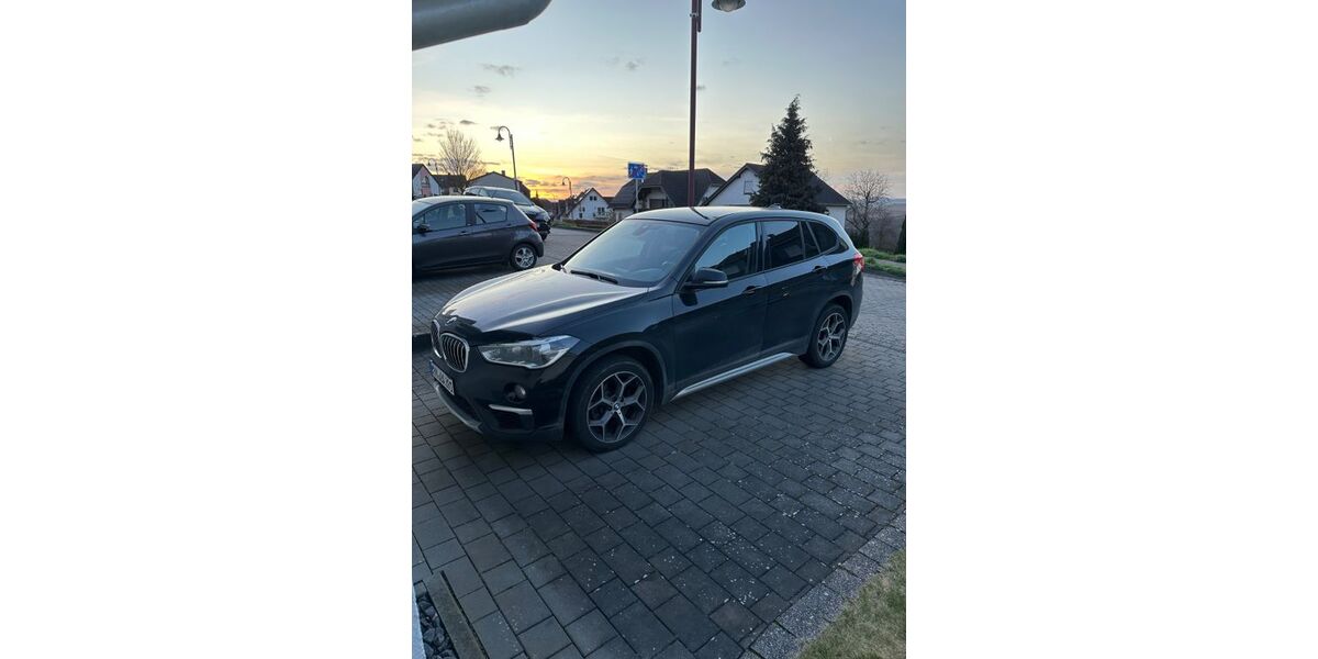 BMW X1 182.000 km 12.999 &euro; Ochtendung 56299