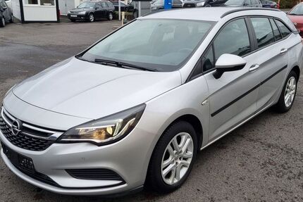 Opel Astra 75.500 km 9.990 &euro; Bad Honnef/Rottbitze 53604