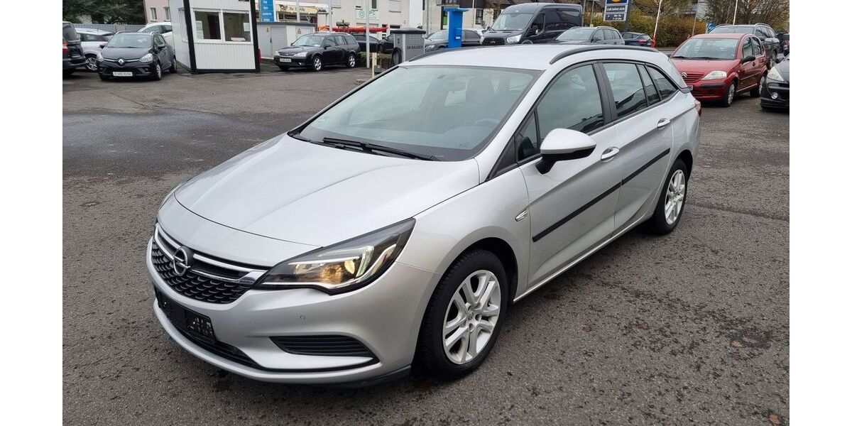 Opel Astra 75.500 km 9.990 &euro; Bad Honnef/Rottbitze 53604