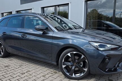 Cupra Leon 14.843 km 26.780 &euro; Kettig OT b Koblenz am Rhein 56220