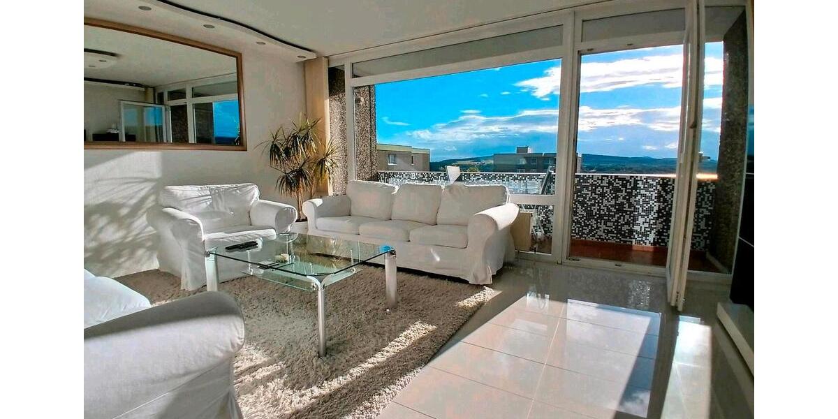 Etagenwohnung Koblenz Karthause - 3 Zimmer, 82 m&sup2;, 275.000&euro; | Angebot:16872080