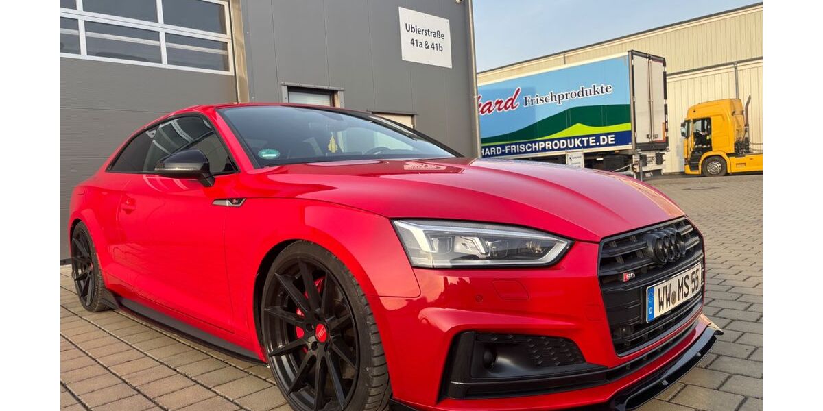 Audi S5 83.700 km 38.989 &euro; Neuwied 56567
