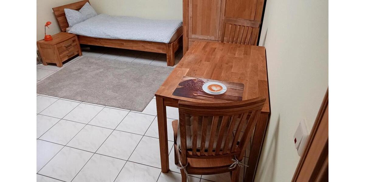 Etagenwohnung Mayen - 1 Zimmer, 20 m&sup2;, 350&euro; | Angebot:24817482